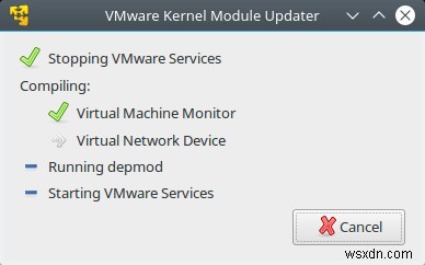 VMware प्लेयर 14 समीक्षा - वैकल्पिक वास्तविकता