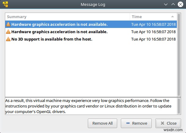 VMware प्लेयर 14 समीक्षा - वैकल्पिक वास्तविकता