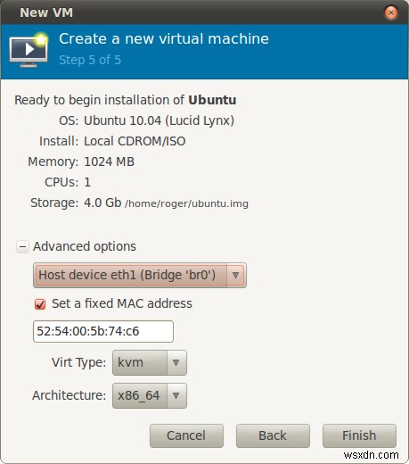 सामान्य KVM समस्याओं का निवारण