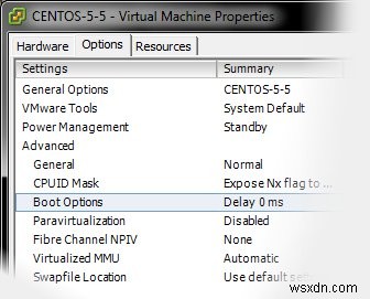 कुछ ESXi टिप्स और ट्रिक्स