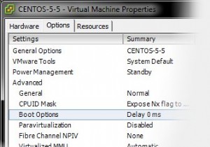 कुछ ESXi टिप्स और ट्रिक्स