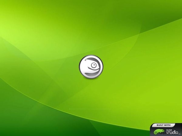 SUSE स्टूडियो - अपना खुद का Linux बनाएं