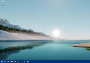 Windows 11 की प्रारंभिक समीक्षा - चमकदार, अक्षम, भ्रामक