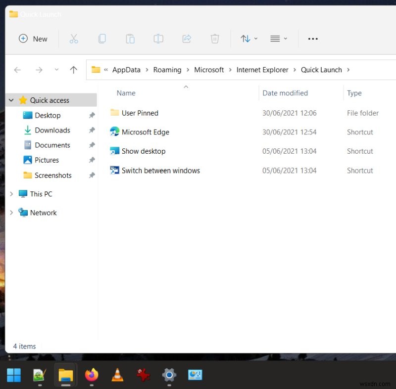 Windows 11 की प्रारंभिक समीक्षा - चमकदार, अक्षम, भ्रामक