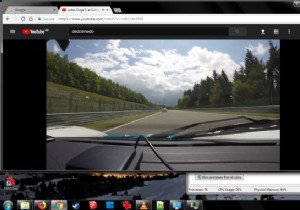 मेल्टडाउन और स्पेक्टर - प्रदर्शन और स्थिरता