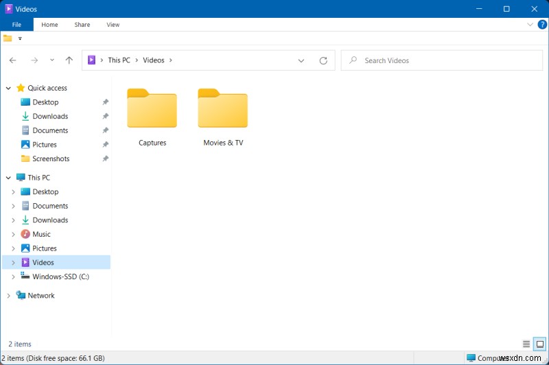 Windows 11 में Explorer को अधिक प्रतिक्रियाशील कैसे बनाएं