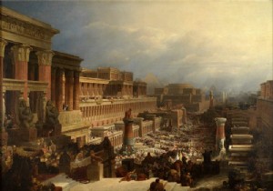 Windows से दूर जाना - यह शुरू होता है