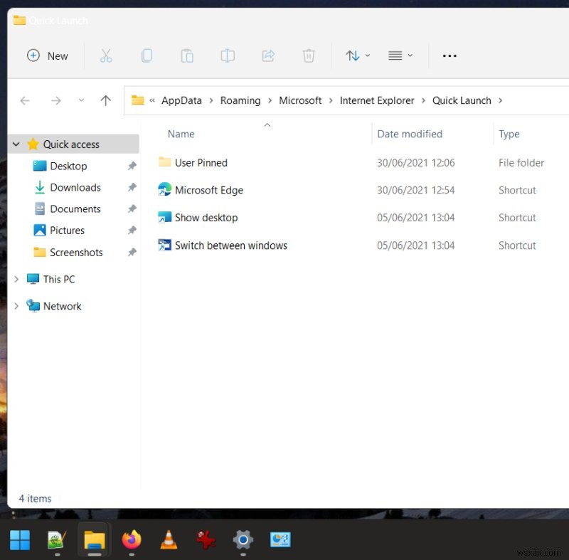 Windows 11 में Explorer को अधिक प्रतिक्रियाशील कैसे बनाएं