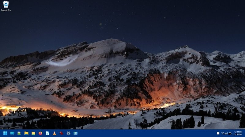 Windows 11 - छह महीने बाद, अभी भी पूरी तरह से