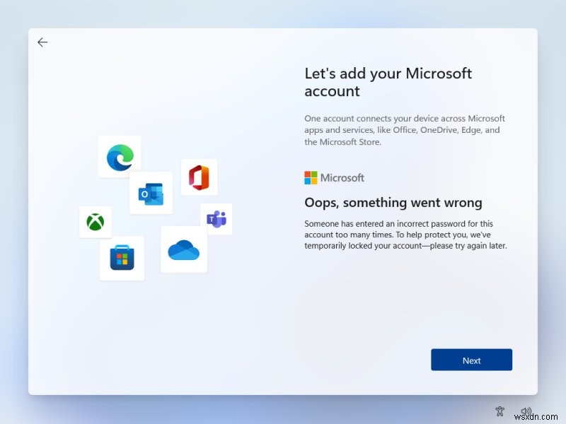 Windows 11 में स्थानीय उपयोगकर्ता खाता कैसे कॉन्फ़िगर करें