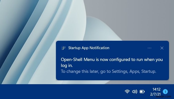 Windows 11 में Open-Shell के साथ क्लासिक मेनू का उपयोग कैसे करें