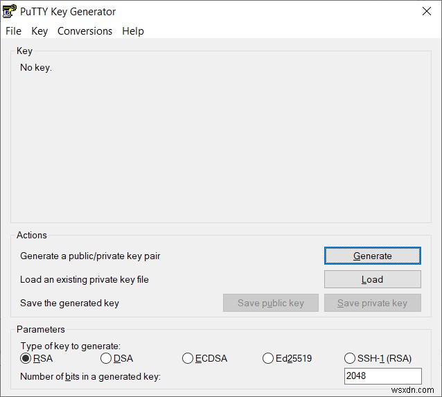 WinSCP - एक सक्षम, उपयोगी FTP क्लाइंट