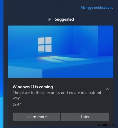 Windows 11 - देव रिलीज़ का पूर्वावलोकन कैसे स्थापित करें