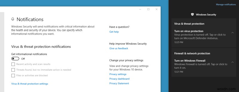 Windows 10 अपग्रेड - बिल्ड 1909 से 20H2 - मज़ेदार नहीं