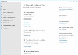 Windows 10 अपग्रेड - बिल्ड 1909 से 20H2 - मज़ेदार नहीं
