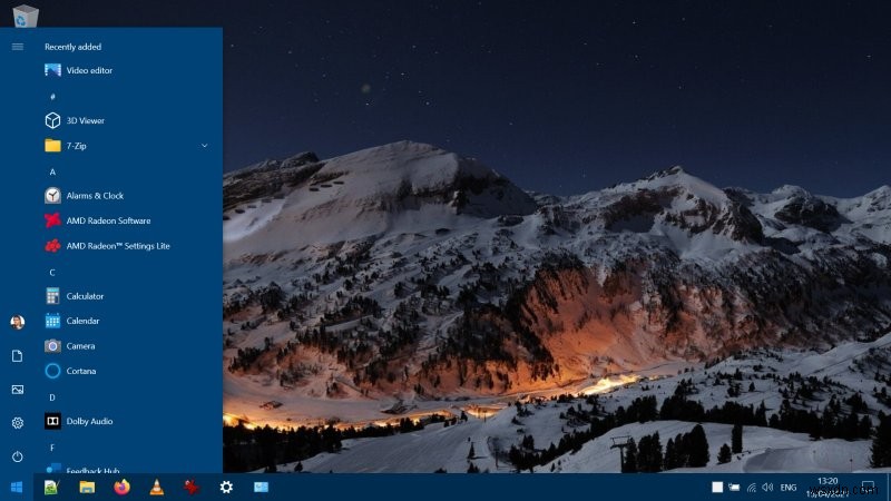 Windows 10 अपडेट एडवेंचर का मेरा नवीनतम दौर - 20H2 जा रहा है