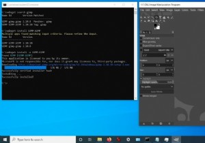 Winget - विंडोज (पैकेज मैनेजर) को यह सब मिलता है