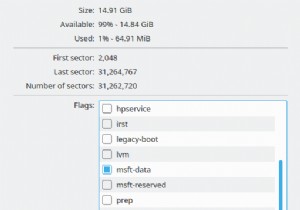 लिनक्स में विंडोज 10 यूएसबी इंस्टाल मीडिया कैसे बनाएं