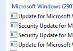 Windows 7 और केवल-सुरक्षा टेलीमेट्री - क्या देता है?
