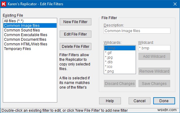 Windows उपयोगकर्ता बैकअप - त्वरित और गंदा गाइड