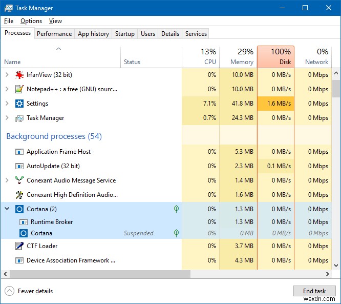 मैंने अंततः Windows 10 को बिल्ड 1809 में अपग्रेड किया - परिणाम