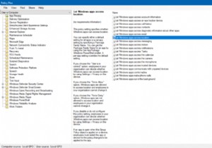 Windows 10 - कोई समूह नीति संपादक नहीं? पॉलिसी प्लस!