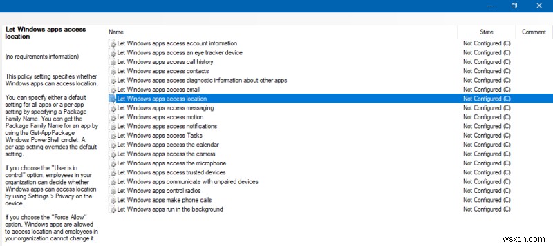 Windows 10 - कोई समूह नीति संपादक नहीं? पॉलिसी प्लस!