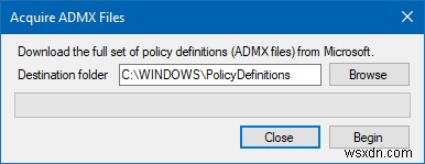 Windows 10 - कोई समूह नीति संपादक नहीं? पॉलिसी प्लस!