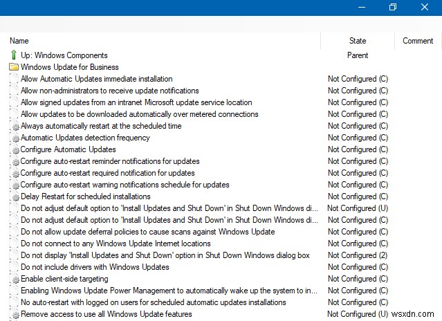 Windows 10 - कोई समूह नीति संपादक नहीं? पॉलिसी प्लस!