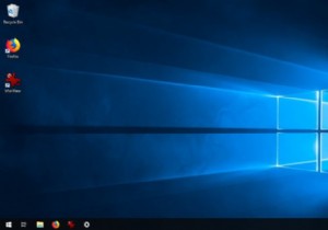 Windows 10 ताज़ा इंस्टॉल - क्या देता है?