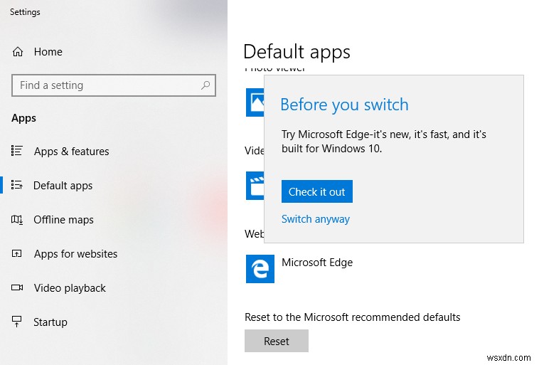 Windows 10 ताज़ा इंस्टॉल - क्या देता है?