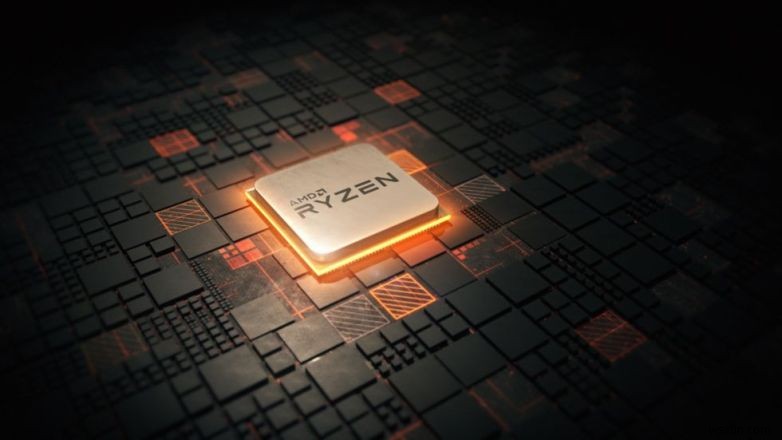 कौन सा प्रोसेसर Intel का Core i7 बनाम AMD का Ryzen सबसे अच्छा है? (डेस्कटॉप/लैपटॉप के लिए सही प्रोसेसर चुनें)