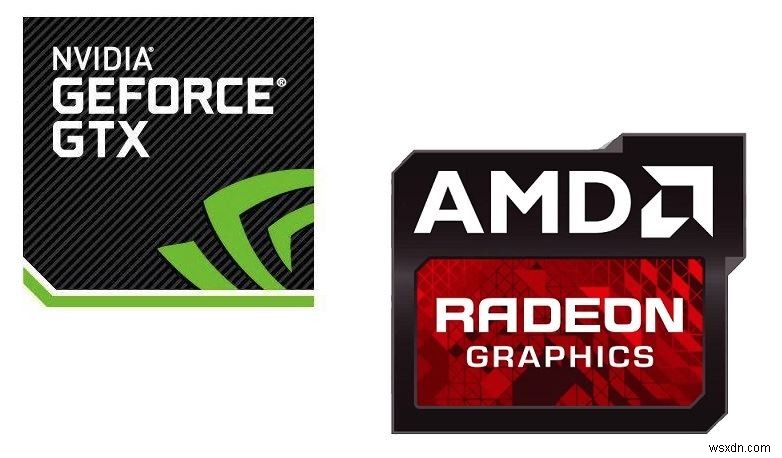 कौन सा ग्राफ़िक्स कार्ड सबसे अच्छा AMD या NVIDIA है? (AMD बनाम NVIDIA GPU तुलना)