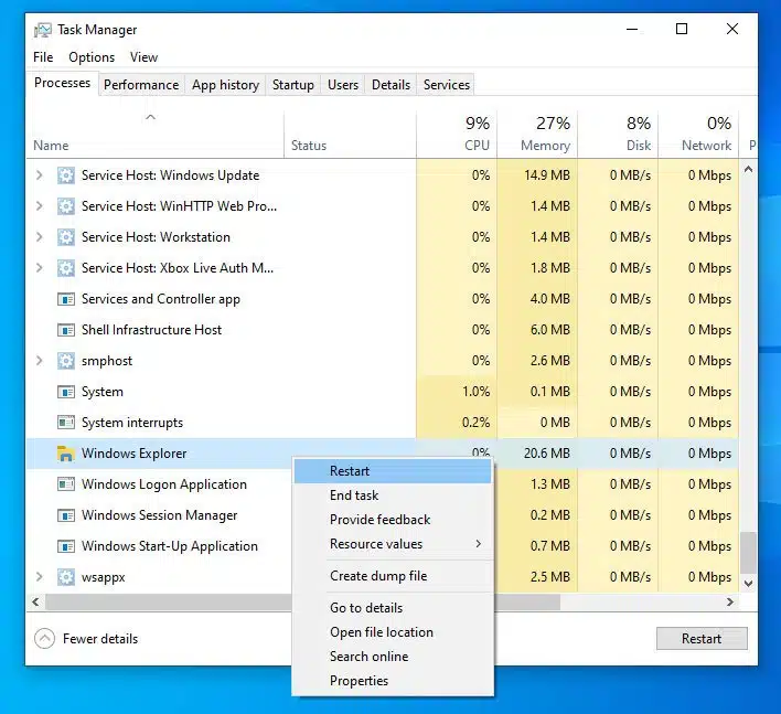 Windows 11 फ़ाइल एक्सप्लोरर काम नहीं कर रहा है? इन 7 समाधानों को लागू करें