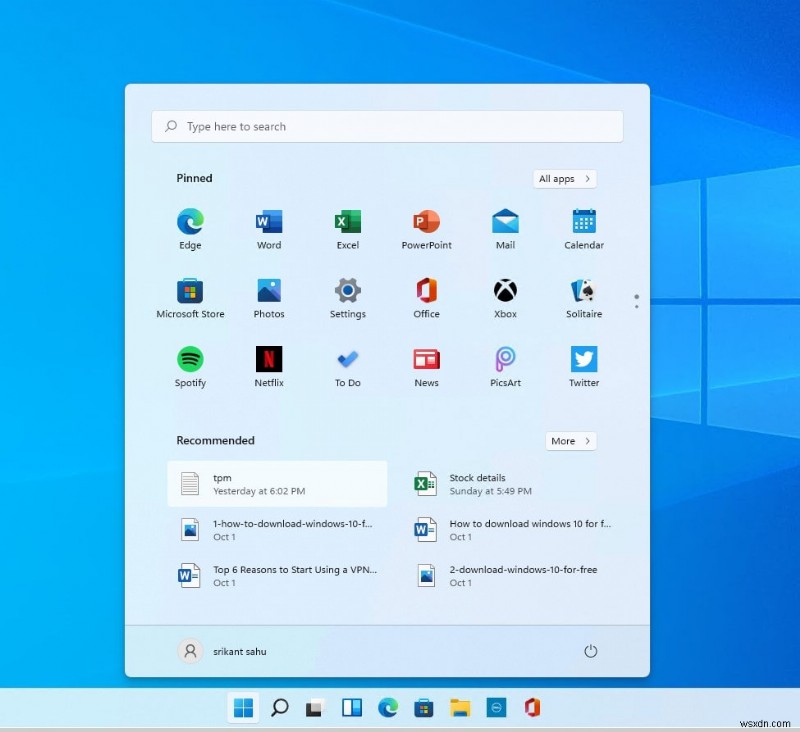 Microsoft Windows 11 नई सुविधाएँ और सुधार:वह सब कुछ जो आपको जानना आवश्यक है