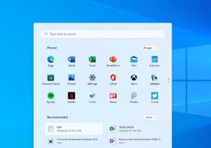 Microsoft Windows 11 नई सुविधाएँ और सुधार:वह सब कुछ जो आपको जानना आवश्यक है