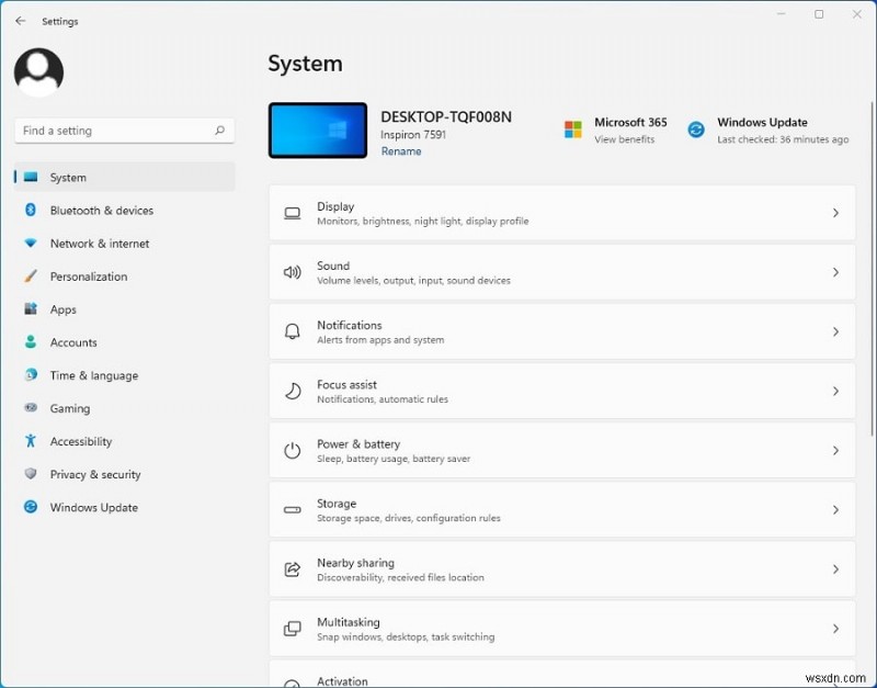 Microsoft Windows 11 नई सुविधाएँ और सुधार:वह सब कुछ जो आपको जानना आवश्यक है