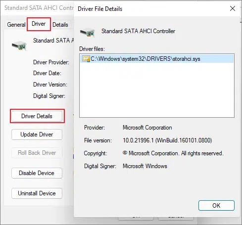 Windows 11 हाई डिस्क उपयोग समस्या (7 कार्यशील समाधान)