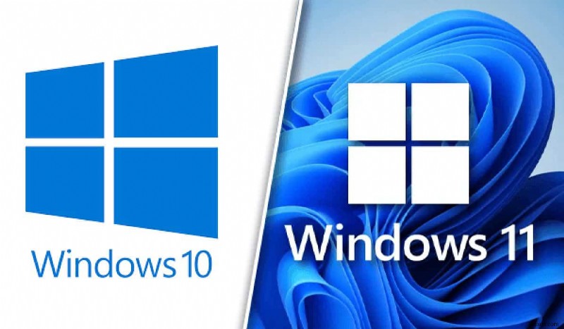 Windows 10 और Windows 11 में क्या अंतर हैं?