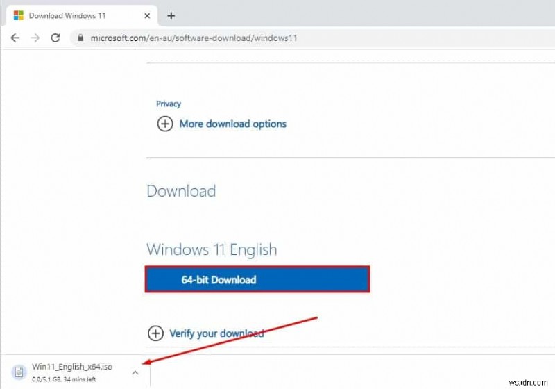 असमर्थित PC हार्डवेयर पर windows 11 स्थापित करें (बायपास सिस्टम आवश्यकताएँ)