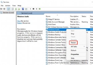 Windows 11 में ऑडियो समस्याओं का निवारण (7 समाधान)
