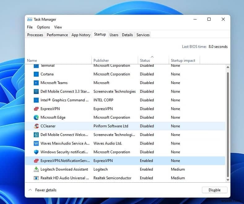 Windows 11 की गति बढ़ाएँ और प्रदर्शन सुधारें (7 प्रभावी सुझाव)