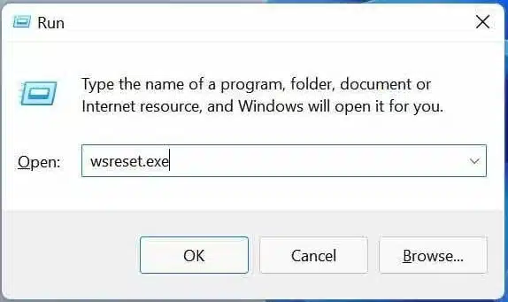 Microsoft Store Windows 11 में नहीं है? यहां इसे वापस कैसे प्राप्त करें