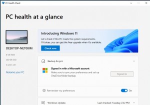 Windows 11 अब रोल आउट हो रहा है, पेश है इसमें नया क्या है (विशेषताएं और सुधार)