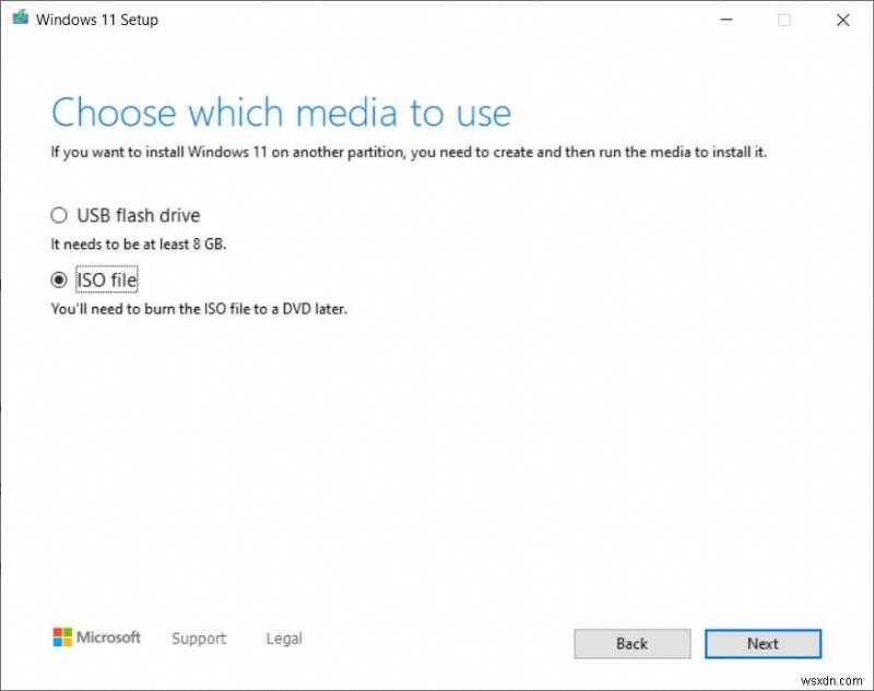 विंडोज 11 मीडिया क्रिएशन टूल कैसे डाउनलोड करें और इसका उपयोग 