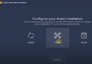 Windows 11 में विभिन्न Avast मुक्त एंटीवायरस समस्याओं को ठीक करें