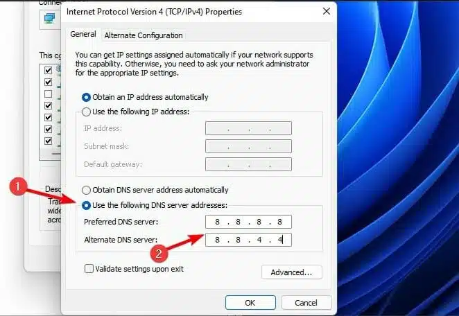 Windows 11 में वाई-फ़ाई और इंटरनेट कनेक्शन की समस्याओं को कैसे ठीक करें