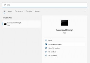 विंडोज 11 और विंडोज 10 की मरम्मत के लिए 5 आवश्यक आदेश