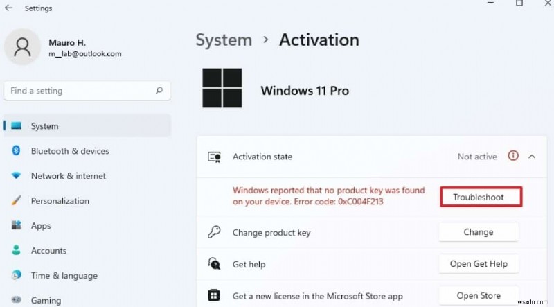 Windows 11 सक्रिय करें:आपको क्या चाहिए और आप इसे कैसे कर सकते हैं