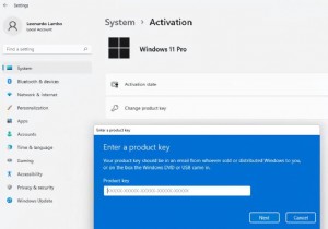 Windows 11 पर मूल्यांकन कॉपी वॉटरमार्क कैसे निकालें